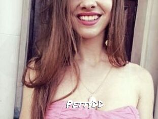 PettyDD