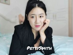 PettySmith
