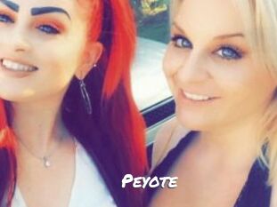 Peyote