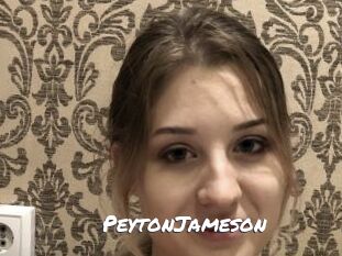 PeytonJameson