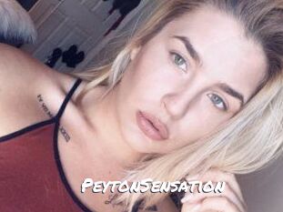PeytonSensation