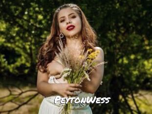 PeytonWess
