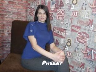 Pheeny