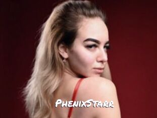 PhenixStarr