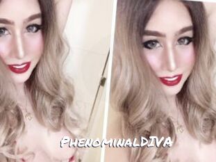 PhenominalDIVA Ochranne Siete