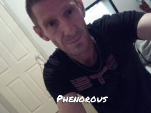 Phenorous