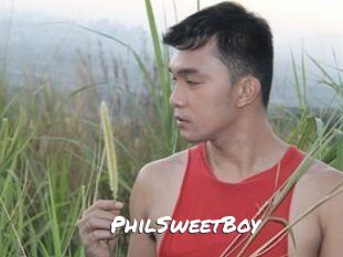PhilSweetBoy