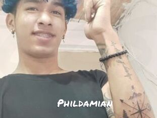 Phildamian