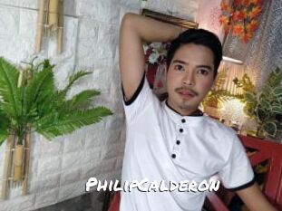 PhilipCalderon