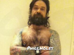 PhillHoles