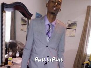 PhilliPhil