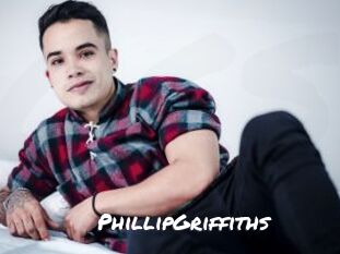 PhillipGriffiths