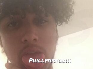 Phillysissyboiii