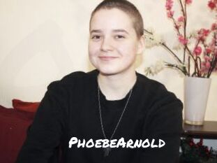 PhoebeArnold