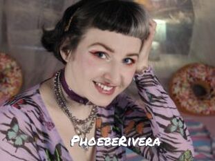 PhoebeRivera