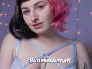PhoebeUltraX