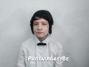 PhoenixGreyBe