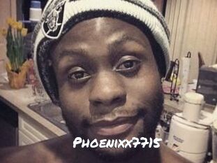 Phoenixx7715