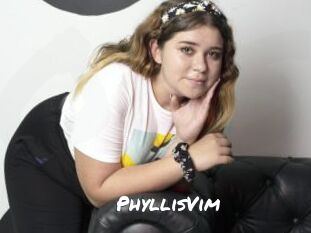 PhyllisVim