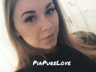 PiaPureLove