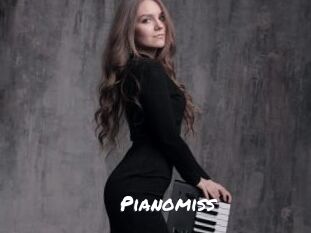 Pianomiss