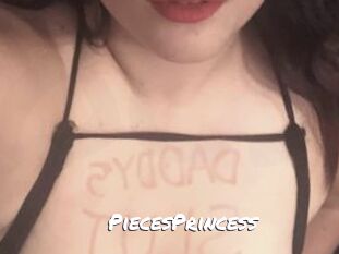PiecesPrincess