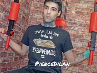 PierceDilan