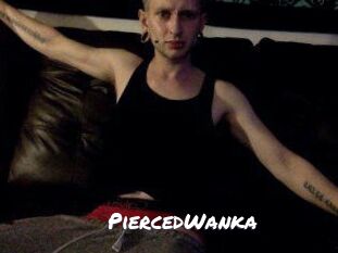 PiercedWanka