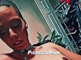 PiercednPink