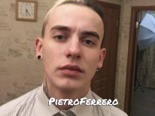 PietroFerrero