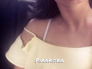 Pikakiska