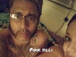 Pikk_silli