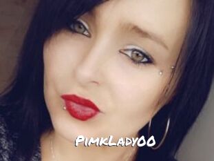 PimkLady00