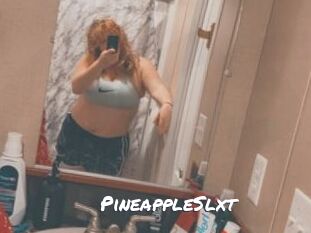 PineappleSlxt