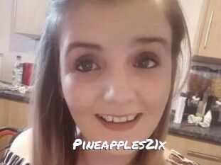 Pineapples21x