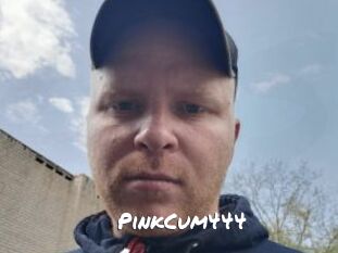 PinkCum444