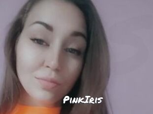 PinkIris