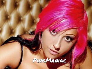 PinkManiac