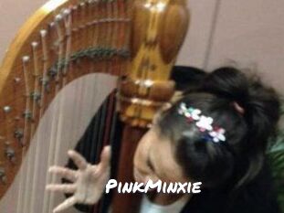 PinkMinxie