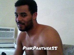 PinkPanther55