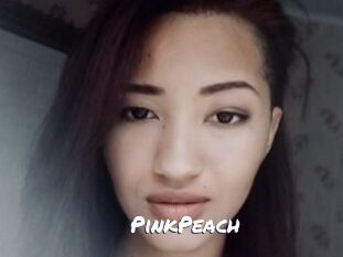 PinkPeach