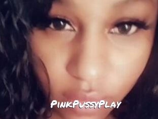PinkPussyPlay