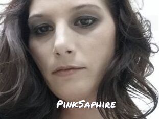 PinkSaphire