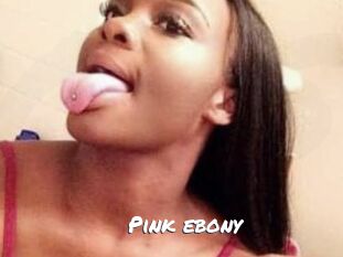 Pink_ebony