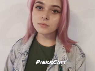 PinkkCatt