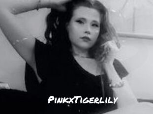PinkxTigerlily