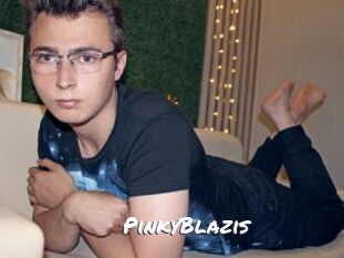 PinkyBlazis