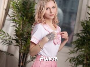 Pinkyb
