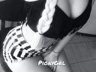PionyGrl