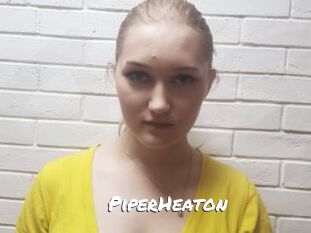 PiperHeaton